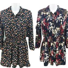 服装厂服装批发价格与厂家指南