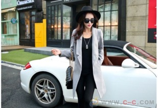 韩版女装针织毛衣批发攻略 中档货源与跑量策略助力实体店进货