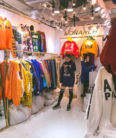 广州百元宝藏衣市 隐匿批发市场里的平价时尚淘货指南