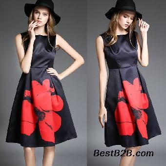 款式多样，质量保证 志趣网一手地摊服装批发新选择