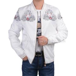 走进义乌篁园服装市场 男装批发的天堂与“义乌购”的数字化新篇章