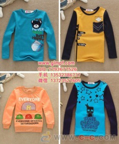 童装裤子批发市场解析 聚焦安徽、上海与福建的优势货源