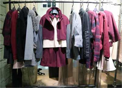 尾货服装批发指南 注意事项与实用技巧