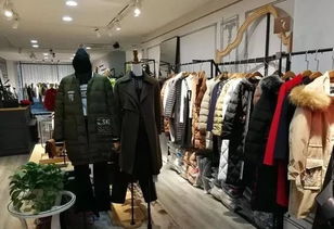 掌握这六大进货技巧，成就服装批发卓越之路——经验的经营智慧