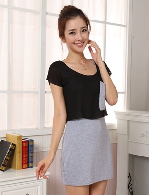 服装批发新选择 晓天服饰工厂直销，一件代发支持7天包退换